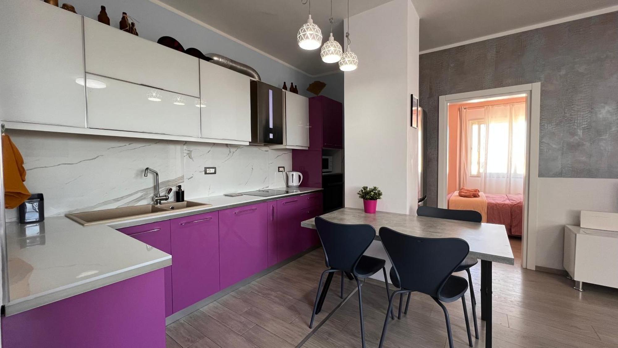 Lirin Apartment ดูร์เรส ภายนอก รูปภาพ