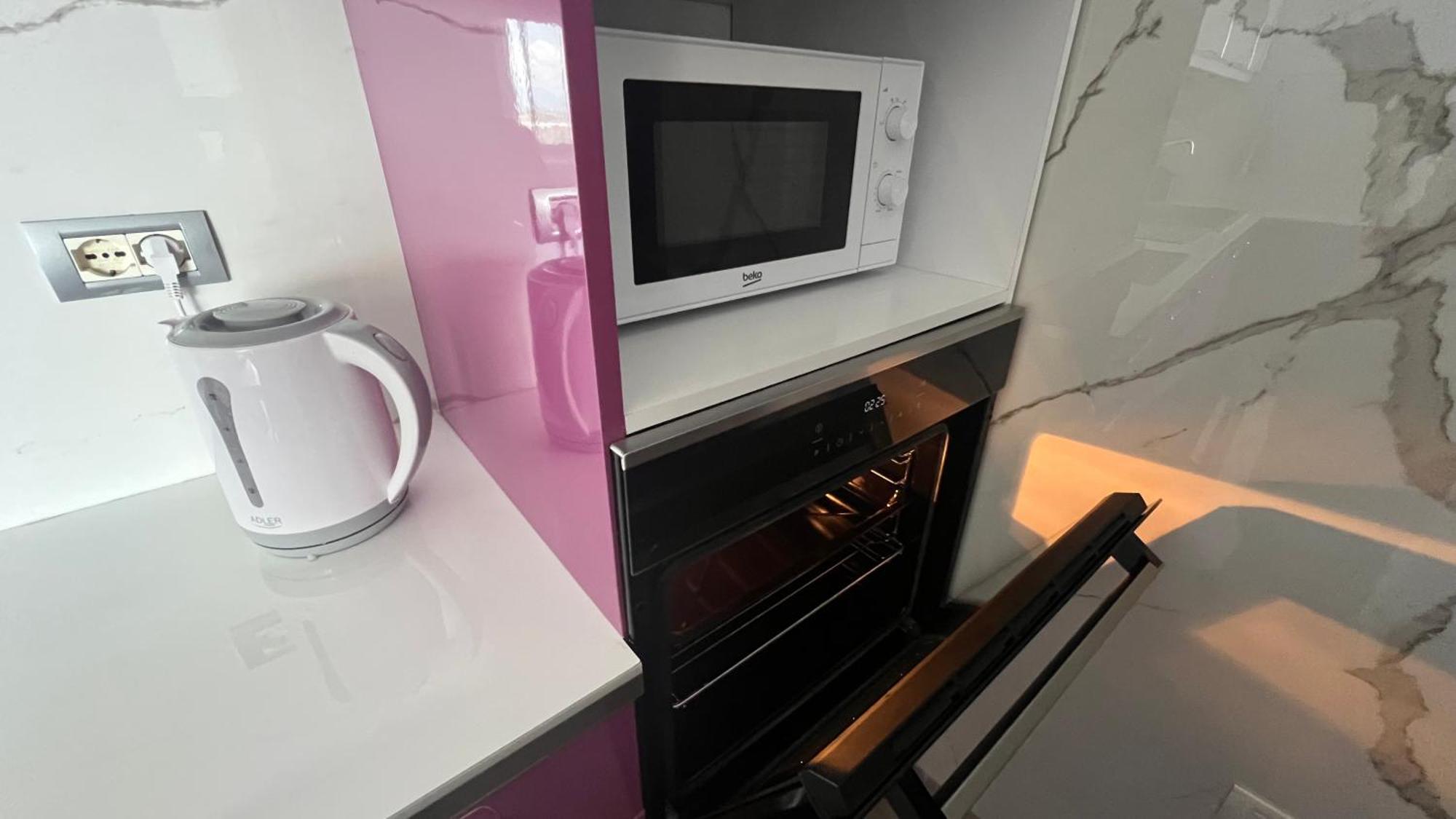 Lirin Apartment ดูร์เรส ภายนอก รูปภาพ