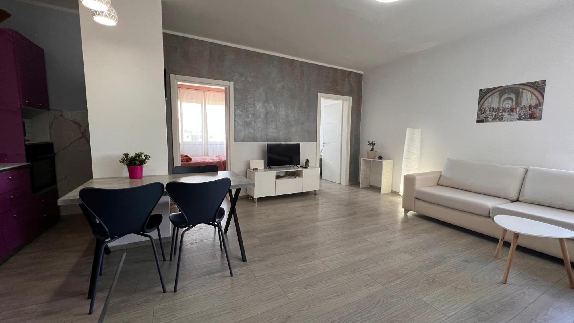 Lirin Apartment ดูร์เรส ภายนอก รูปภาพ