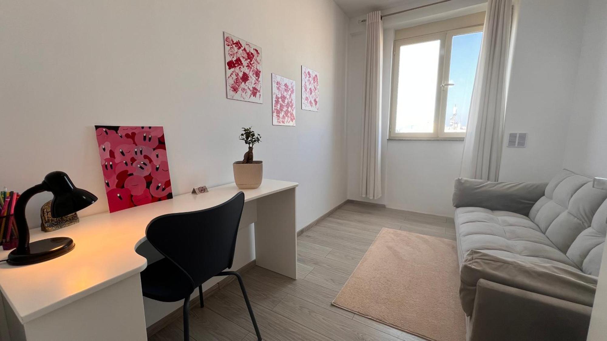 Lirin Apartment ดูร์เรส ภายนอก รูปภาพ