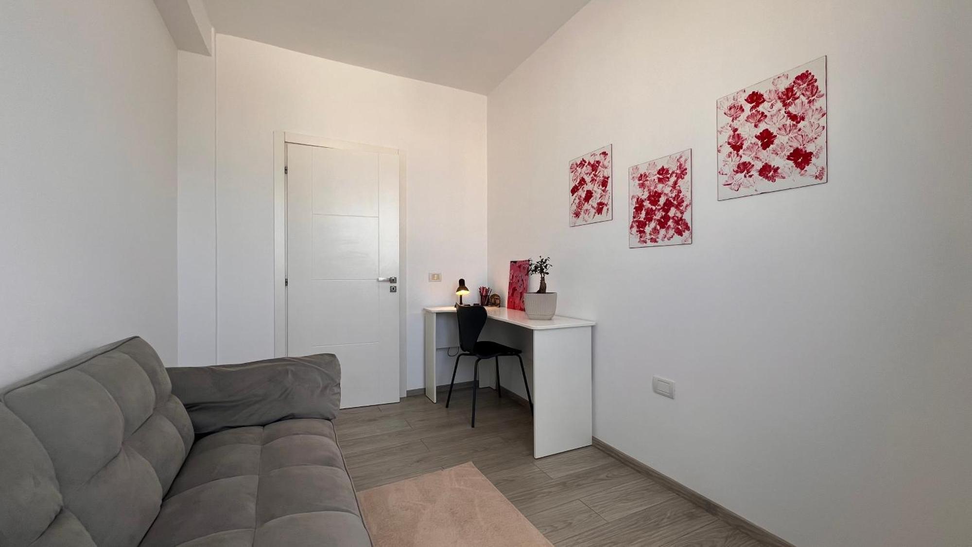 Lirin Apartment ดูร์เรส ภายนอก รูปภาพ
